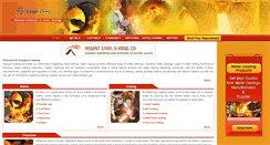 Desktop Screenshot of basavasamithischool.org